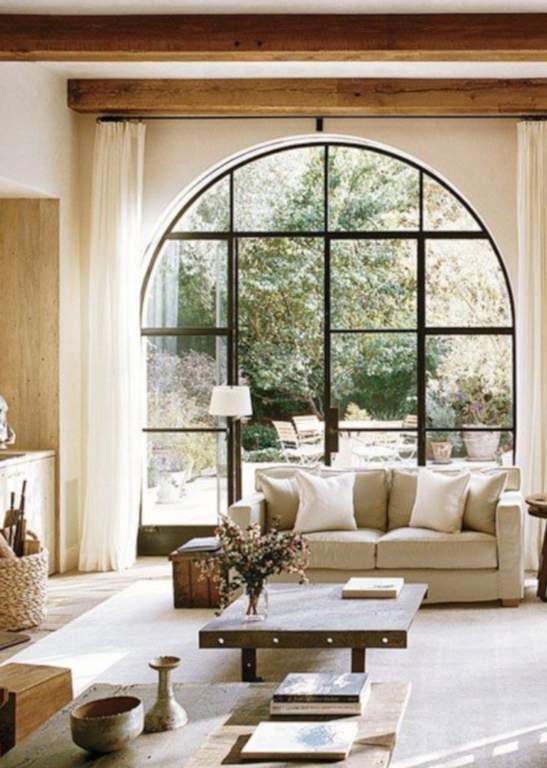  casa brilhante Living Area