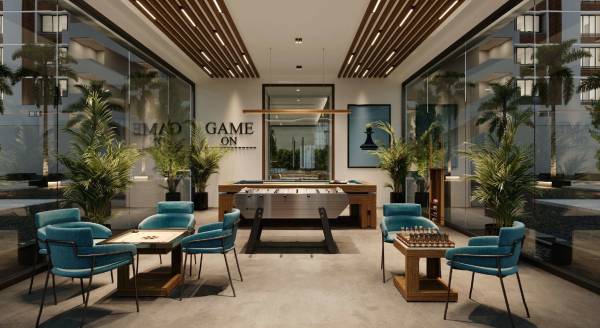  serene Indoor Games