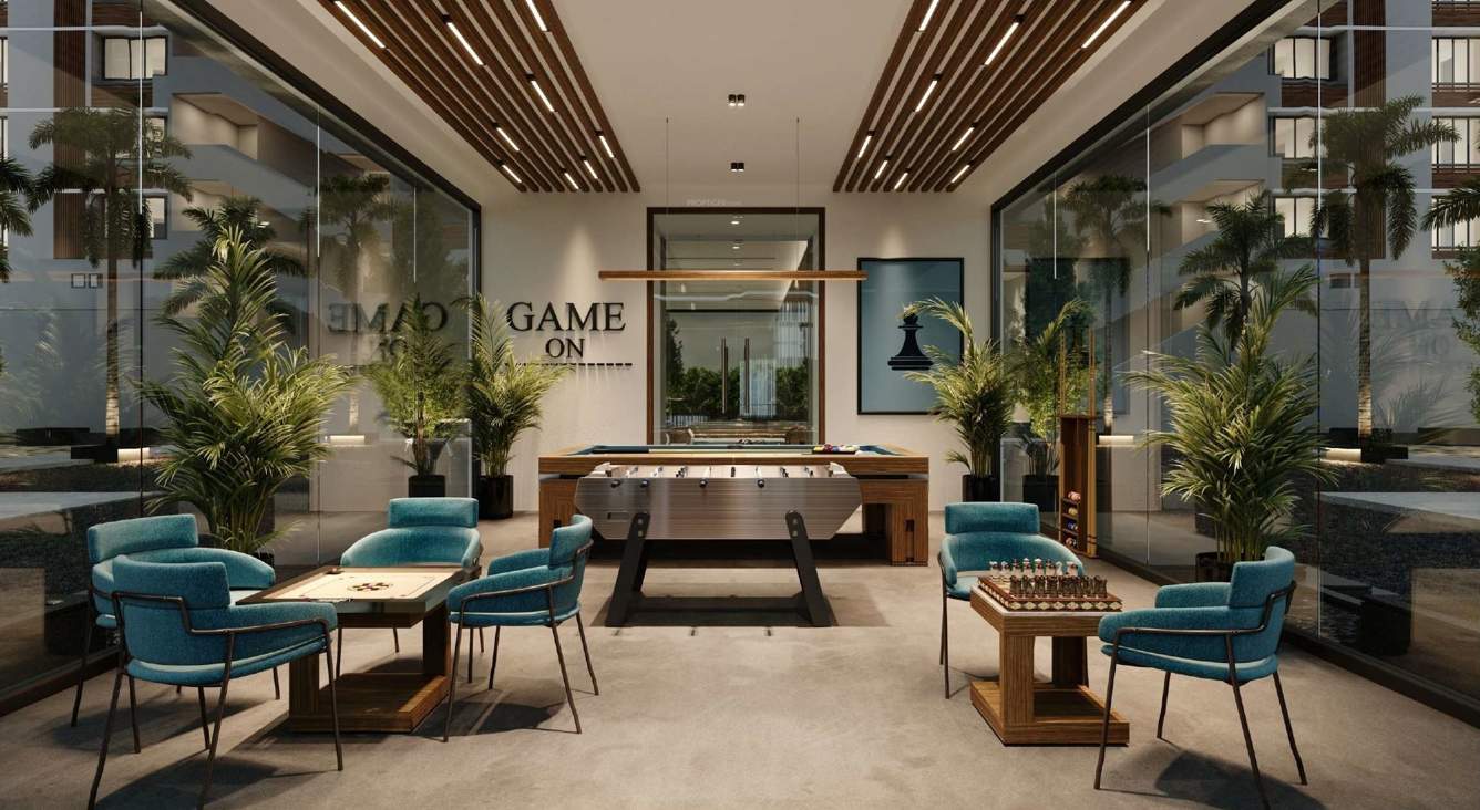  serene Indoor Games