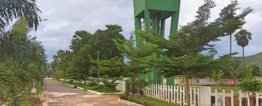  city phase 2 Elevation