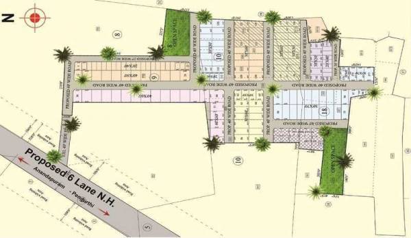 city-phase-2 Master Plan