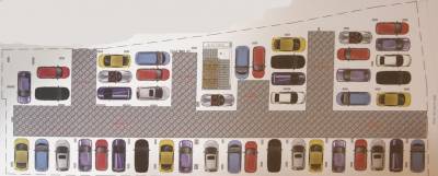  nest Nest Cluster Plan For Ground Floor