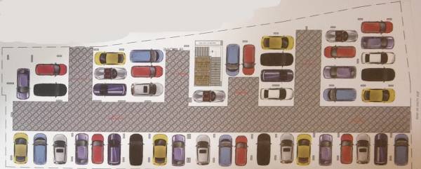  nest Nest Cluster Plan For Ground Floor