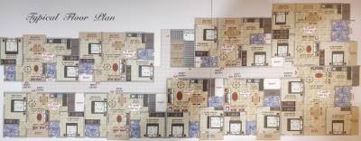  nest Nest Cluster Plan From 1st To 5th Floor