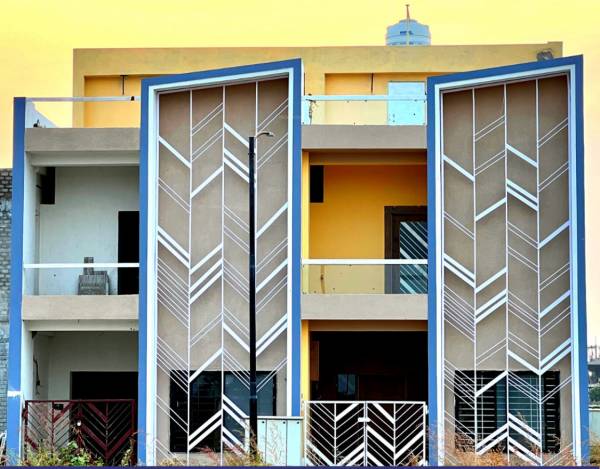  victoria-city Elevation