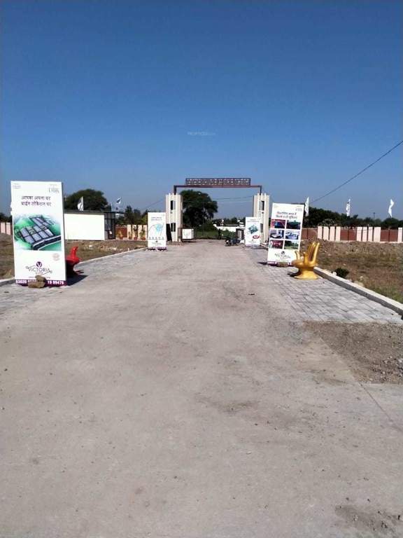 victoria city Gated Community