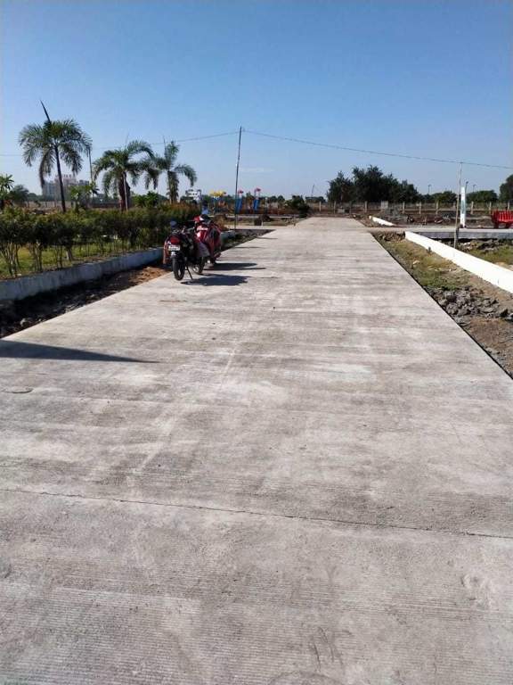 victoria city Internal Roads