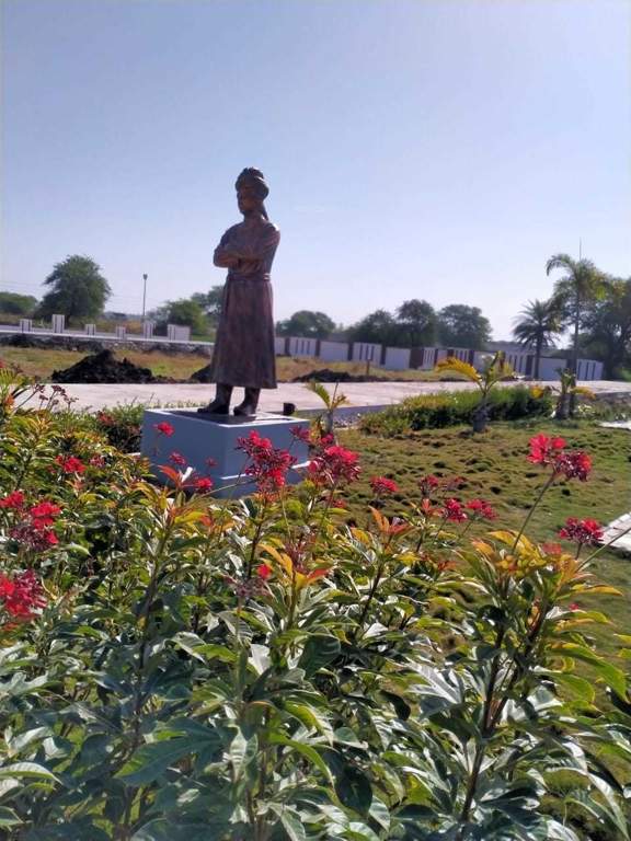 victoria city Landscape Garden and Tree Planting