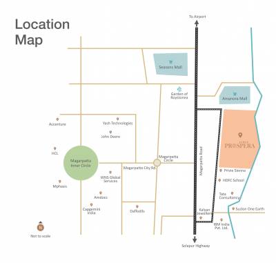 prospera-a3-a4-and-a5 Location Plan