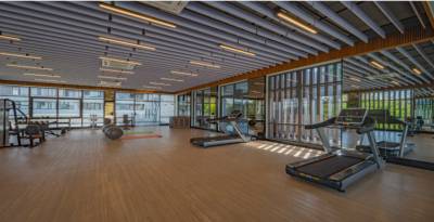  prospera-a3-a4-and-a5 Gymnasium