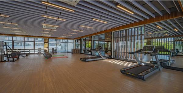  prospera-a3-a4-and-a5 Gymnasium