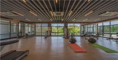  prospera-a3-a4-and-a5 Yoga/ Meditation Area