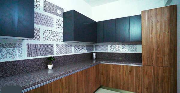  prospera-a3-a4-and-a5 Kitchen