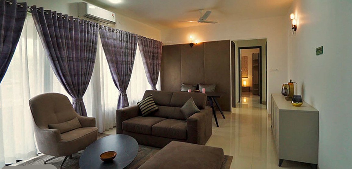 prospera a3 a4 and a5 Living Area