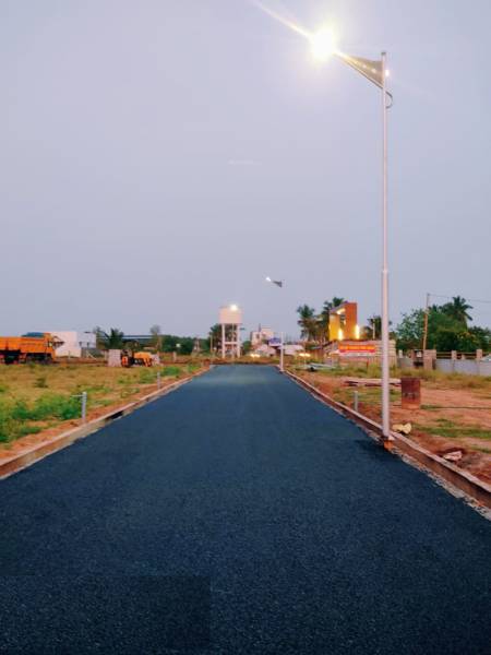  rp-north-village Plot