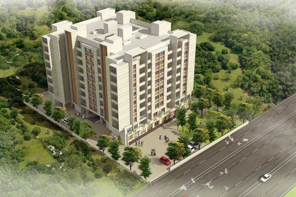 Elevation aster-park Elevation