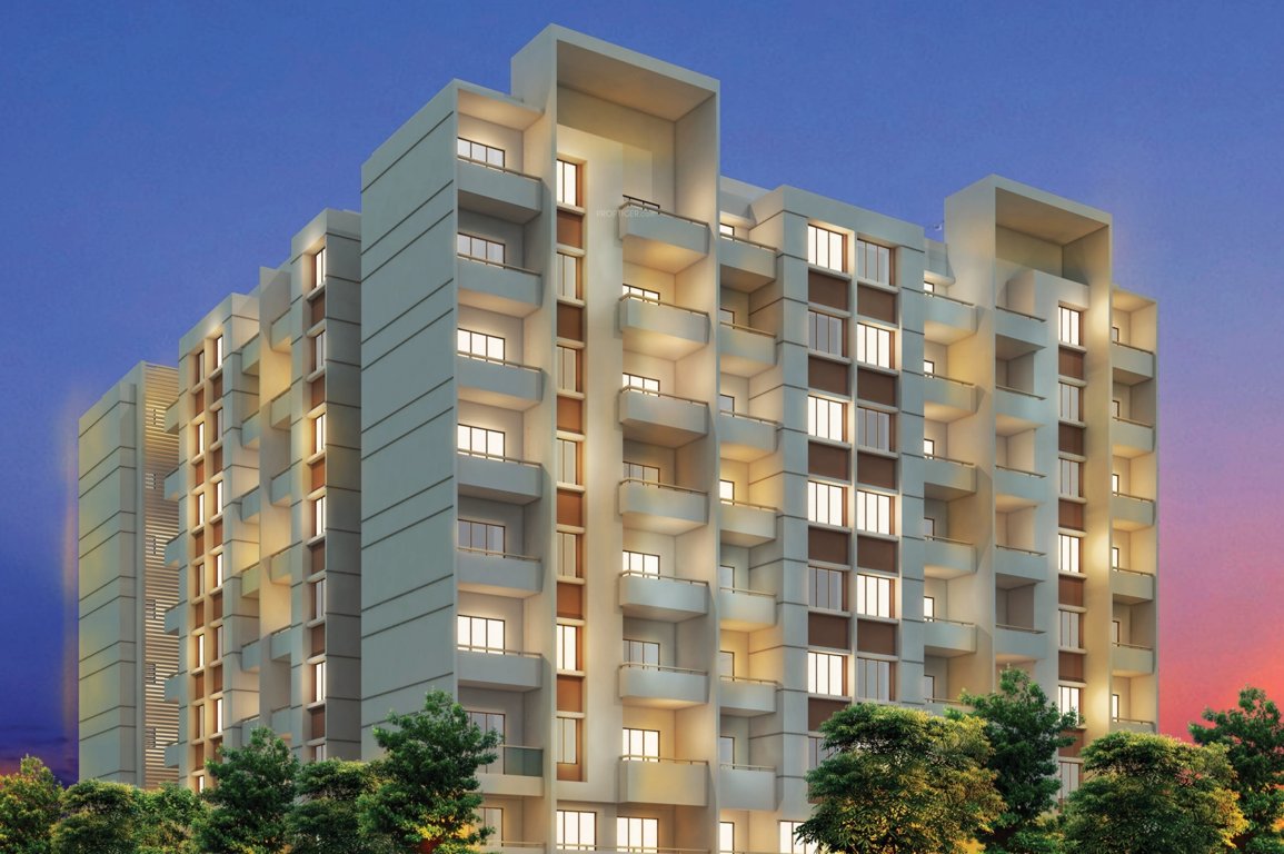  aster park Elevation