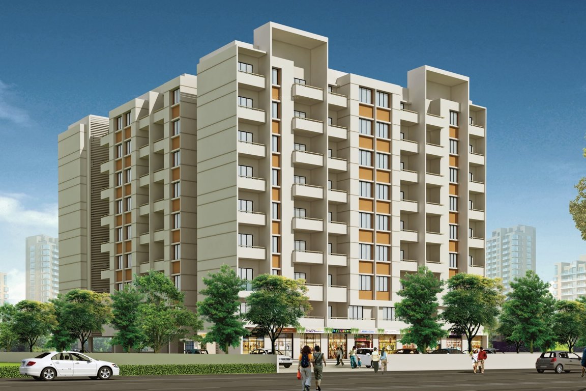  aster park Elevation