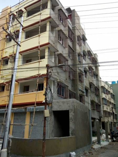  enclave-ii Construction Status Aug-21