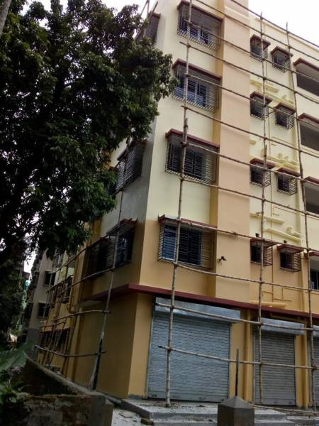  enclave-ii Construction Status Aug-21