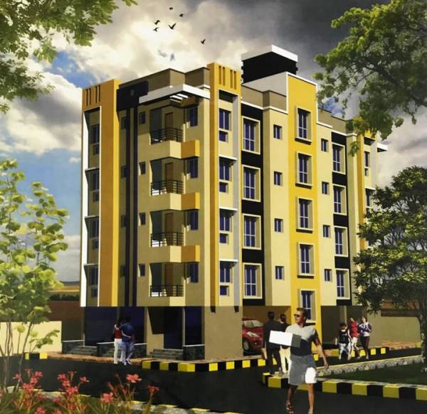  enclave-ii Elevation