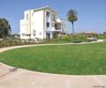 Continental City Part A Emaar International Villa Plots
