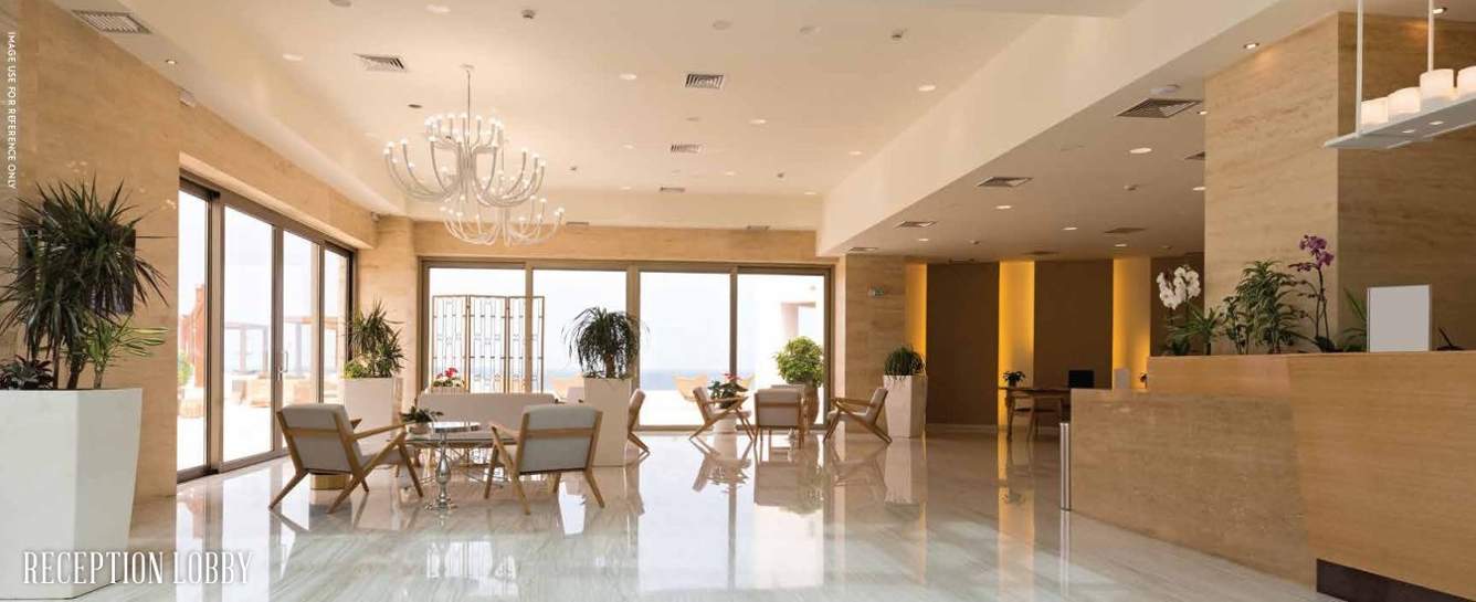  continental city part a emaar international villa plots Others