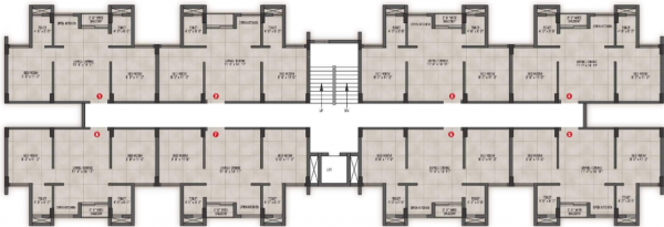  nakshatra-phase-3 Cluster Plan