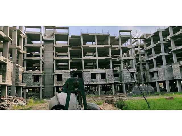 Magnolia Nakshatra Phase 3