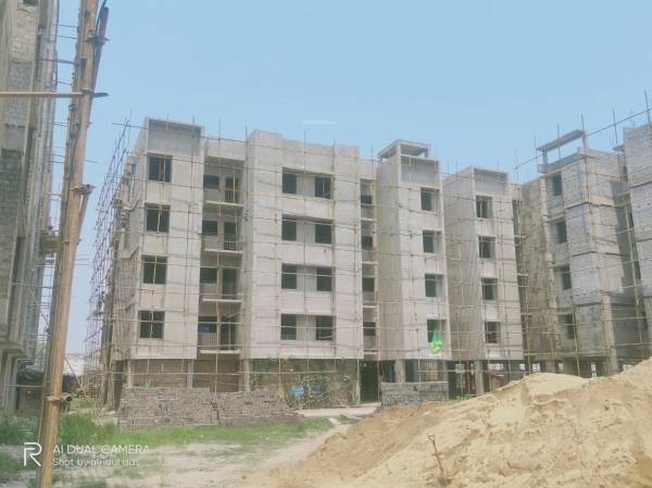  nakshatra-phase-3 Construction Status Apr-22