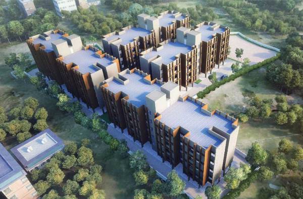  nakshatra-phase-3 Elevation