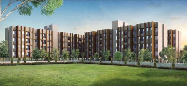 Elevation nakshatra-phase-3 Elevation