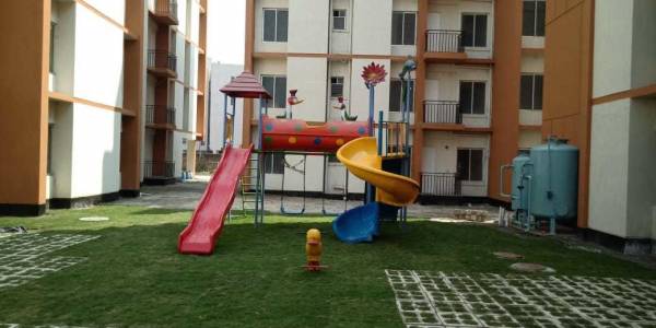 amenities of Magnolia Nakshatra Phase 3