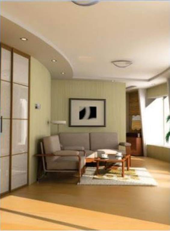  nakshatra phase 3 Living Area