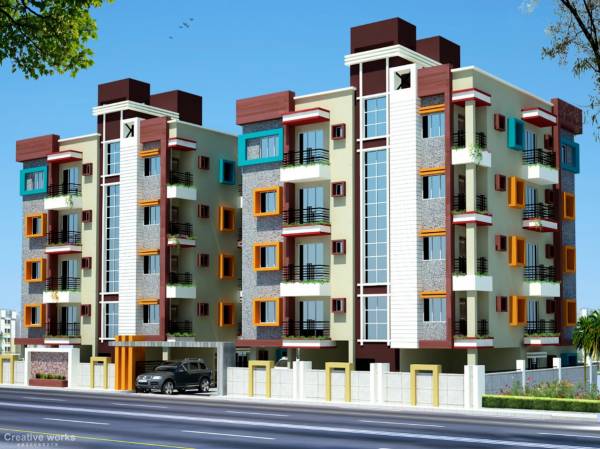  sukhoneer-water-garden-complex-phase-1 Elevation