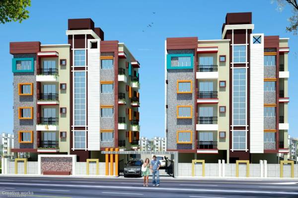  sukhoneer-water-garden-complex-phase-1 Elevation