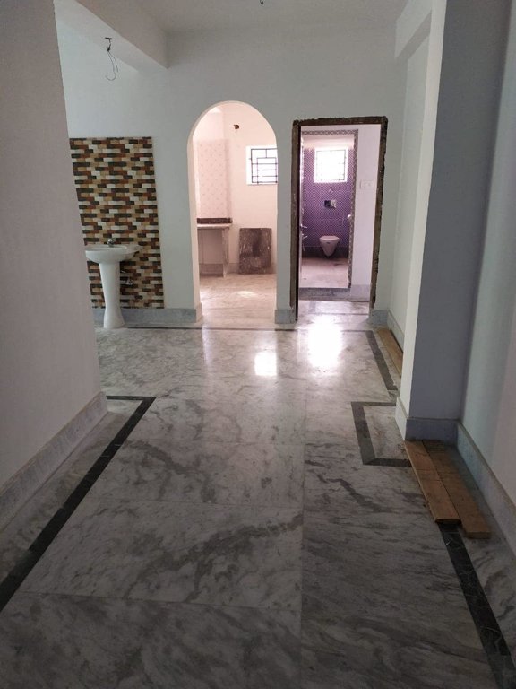  water garden complex phase 1 Lobby