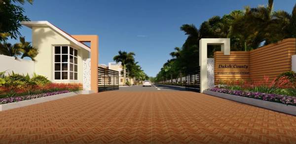  daksh-county Elevation