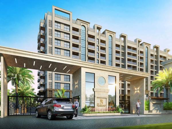  beaumonde Gated Community