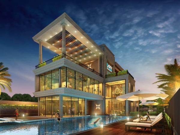  beaumonde Swimming Pool