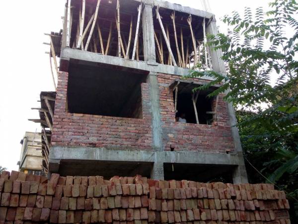  pearl Skyare Pearl Construction Status Aug-21