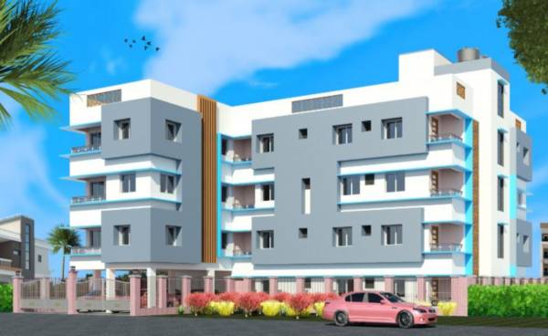  skyare-pearl Elevation