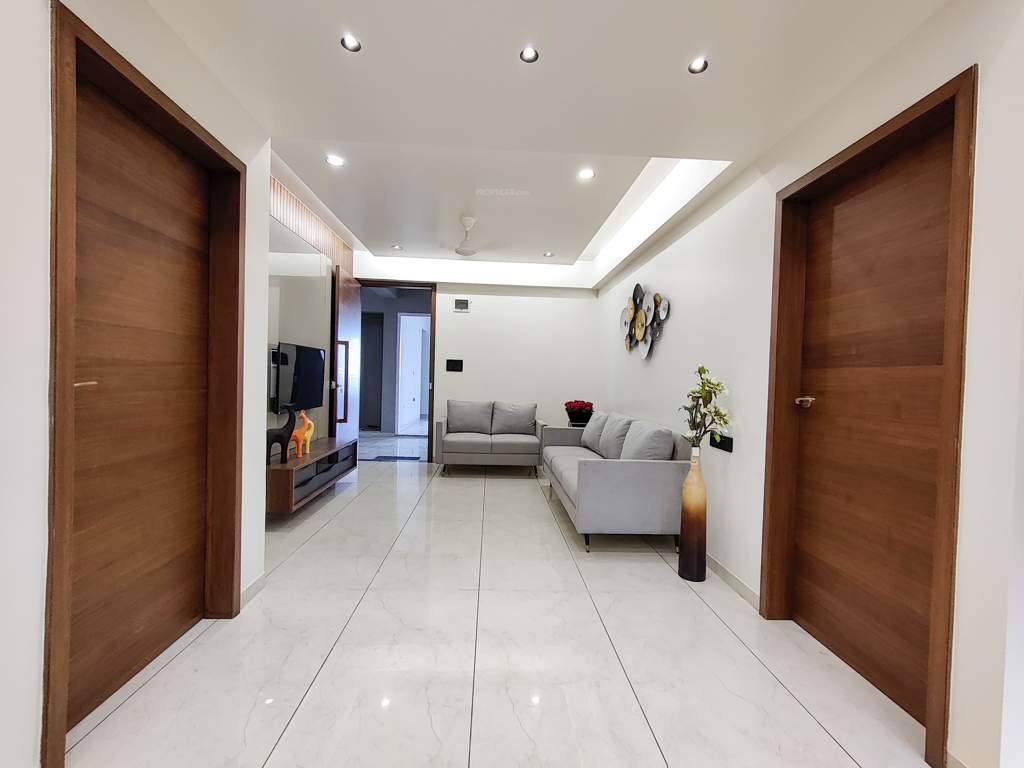  shyam one40 Living Area