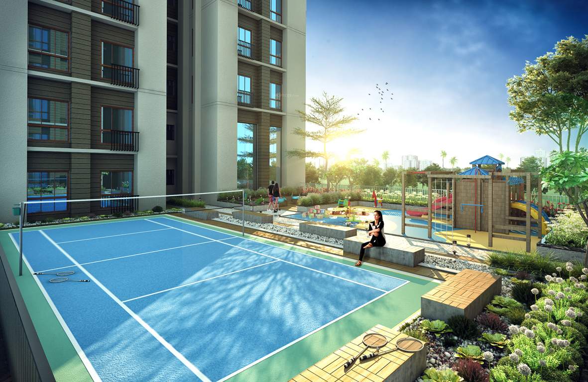 wood winds Badminton Court