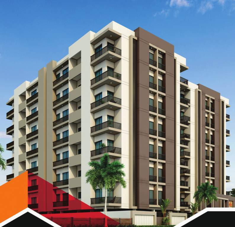  vallabh nivas Elevation