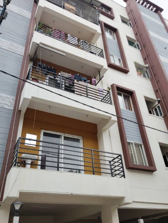  sai luxus serenity Elevation