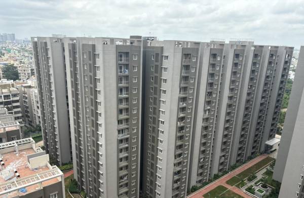  citadel-phase-3 BLOCK D Construction Status Aug-24