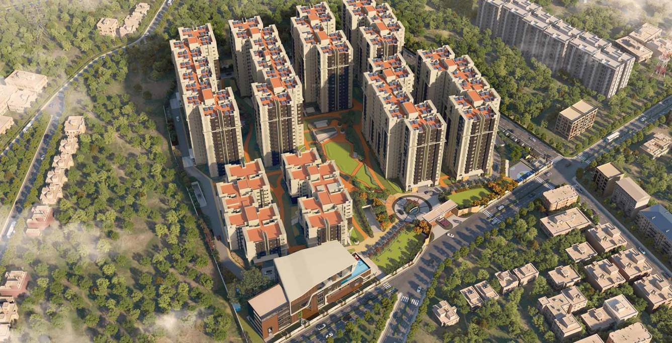  citadel phase 3 Elevation