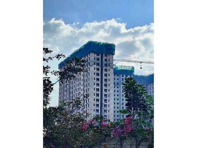 Brigade Feldspar At Brigade El Dorado