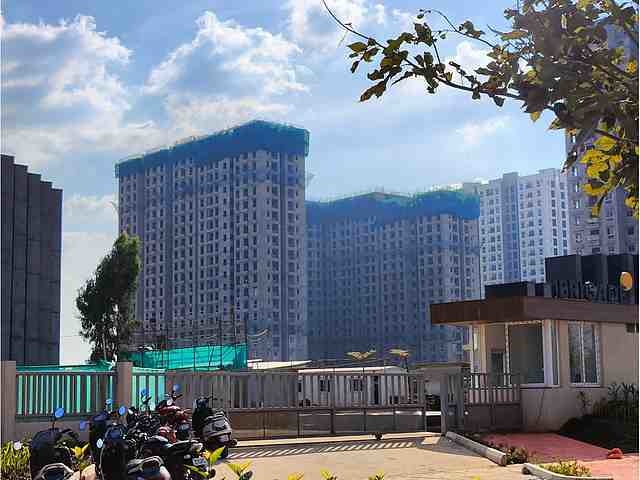 Brigade Feldspar At Brigade El Dorado